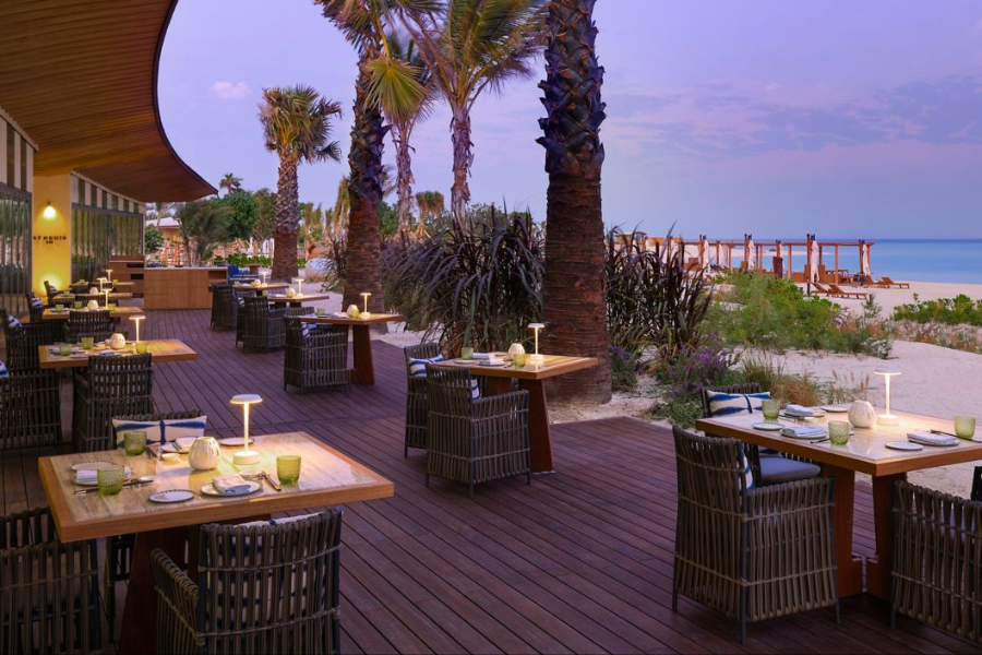  - ©THE ST REGIS RED SEA RESORT