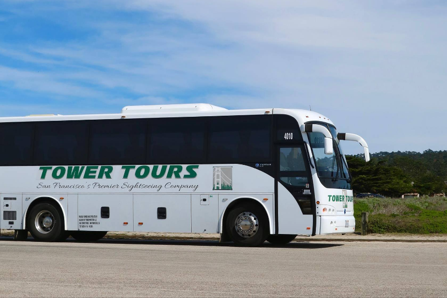 TOWER TOURS
