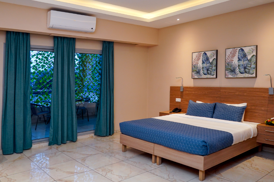BUSINESS HOTEL ASTRAL