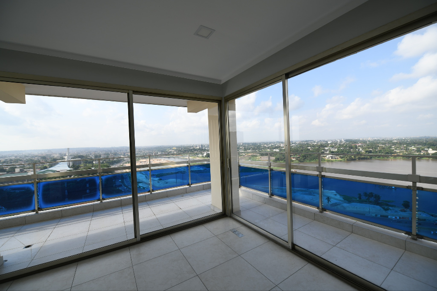 RESIDENCE ATTA