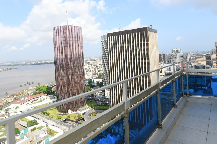 RESIDENCE ATTA