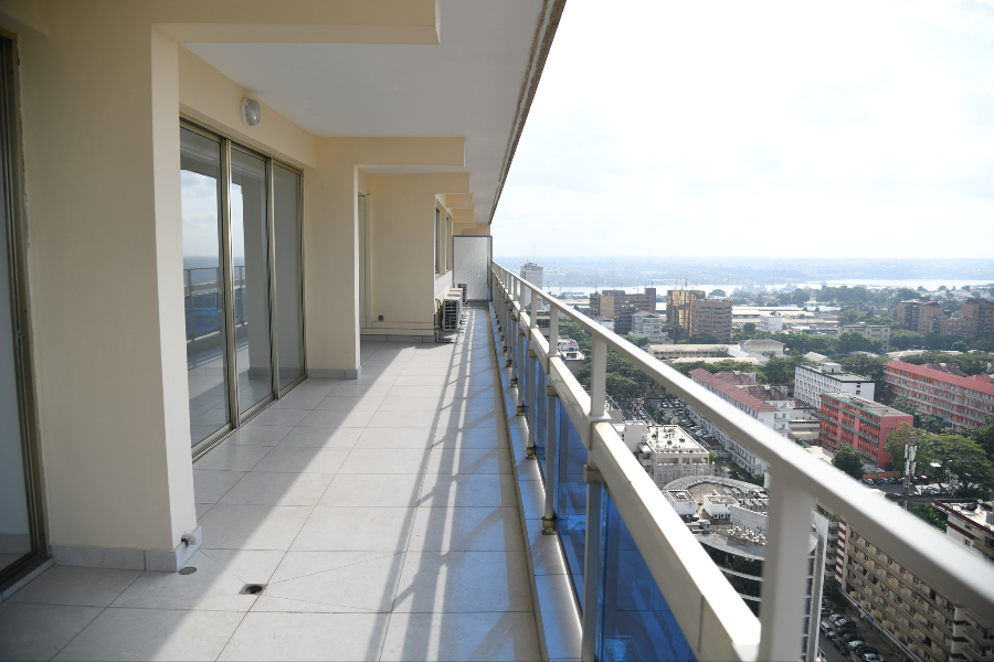 RESIDENCE ATTA
