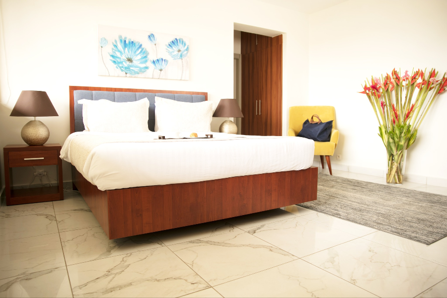 RESIDENCE ATTA