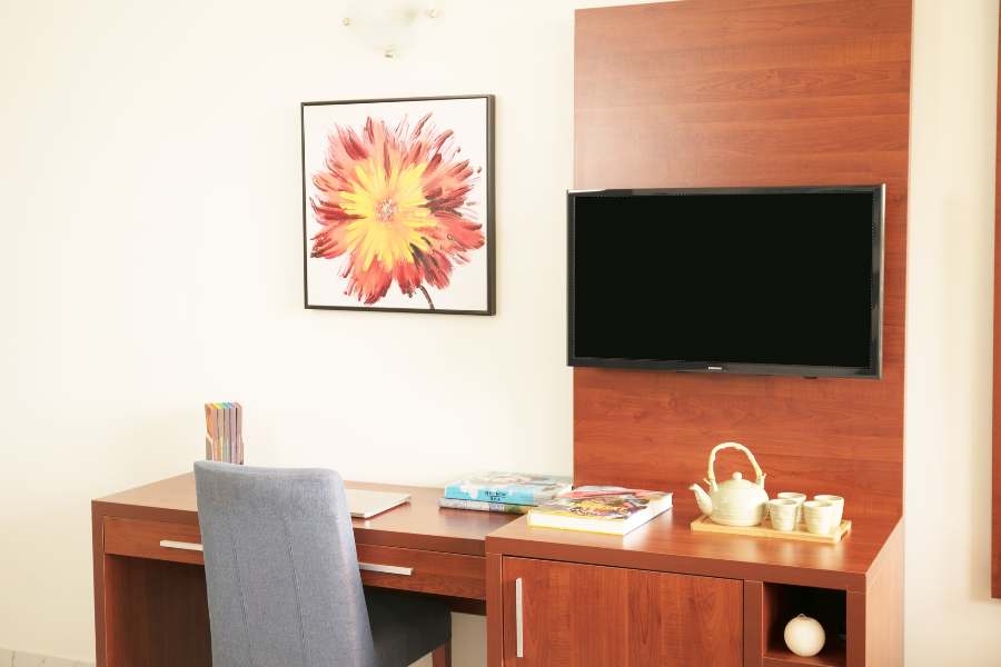 RESIDENCE ATTA