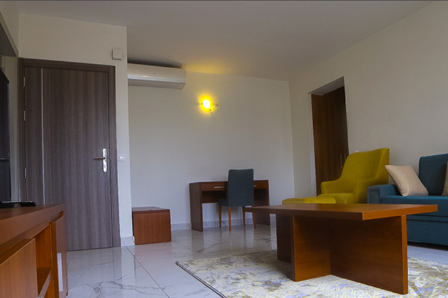 RESIDENCE ATTA