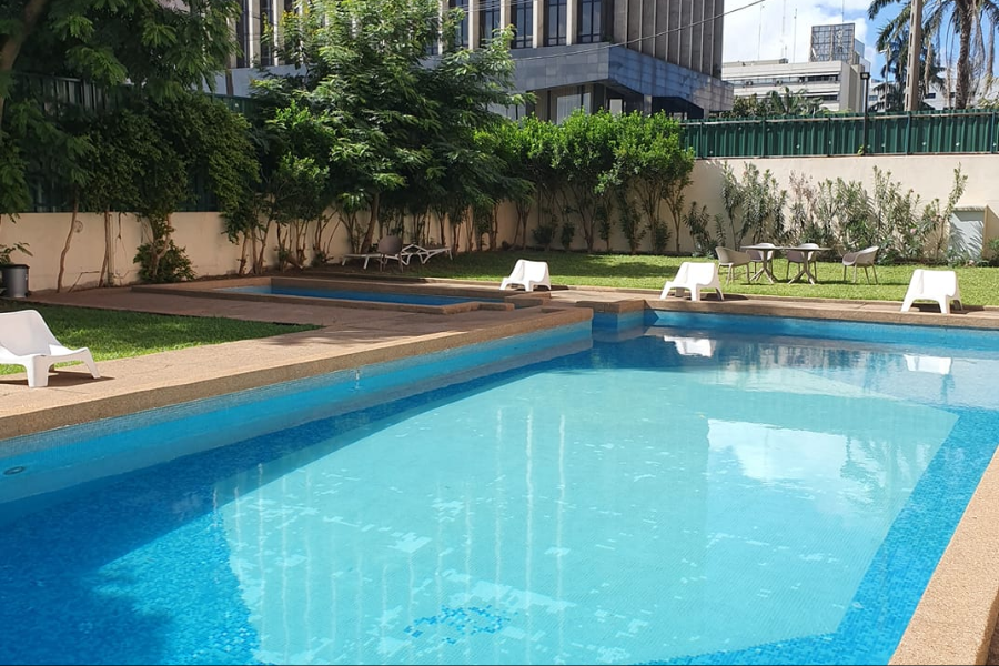 RESIDENCE ATTA