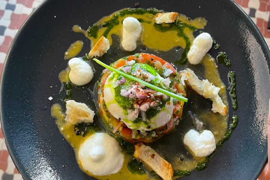 LE BISTROT DU COIN