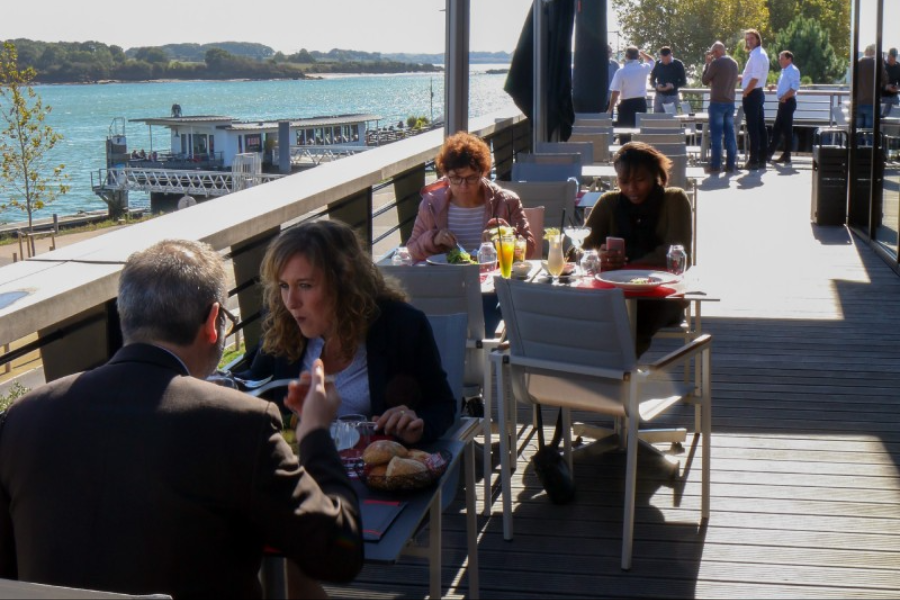 LE RESTAURANT DU KASINO