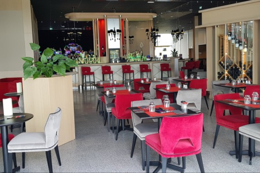 LE RESTAURANT DU KASINO
