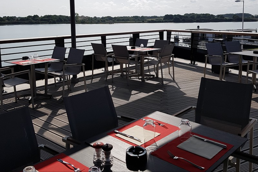 LE RESTAURANT DU KASINO