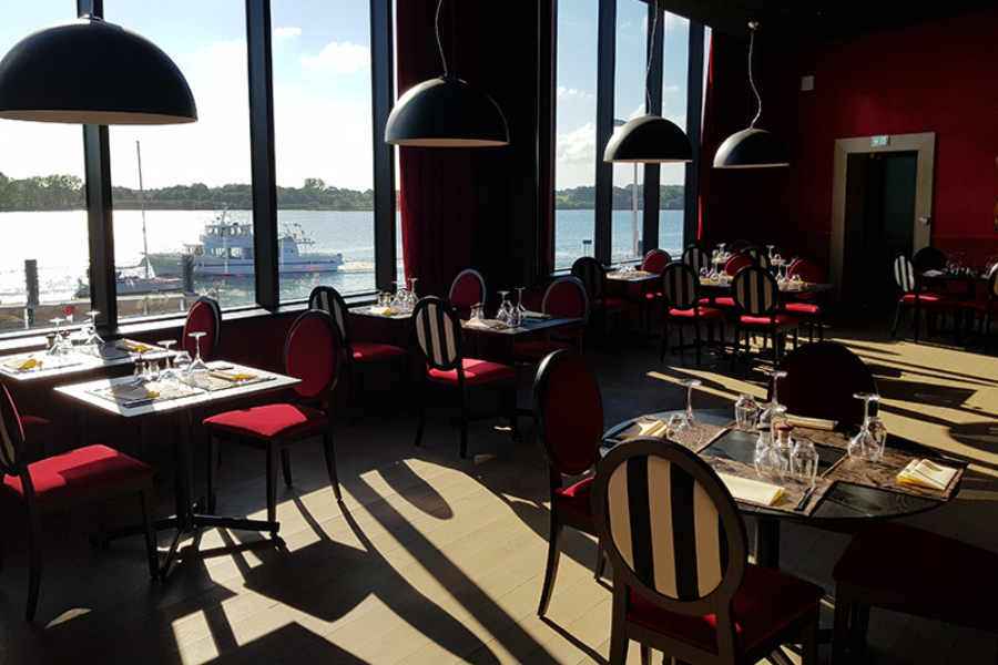 LE RESTAURANT DU KASINO
