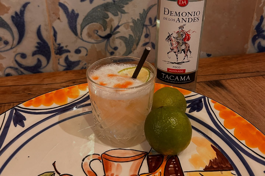 SAN PEDRO