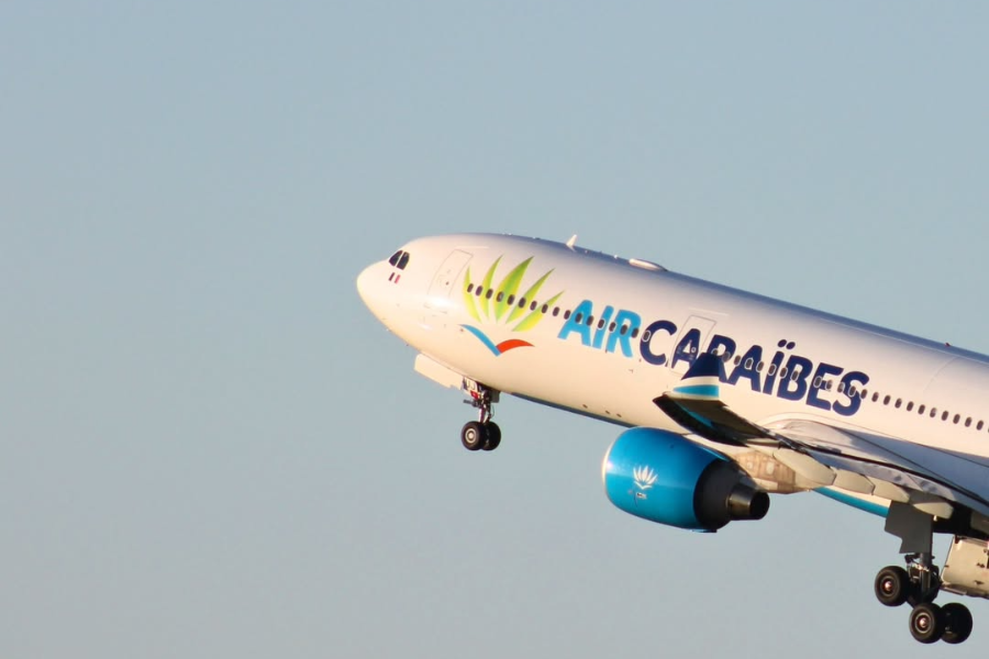 AIR CARAIBES