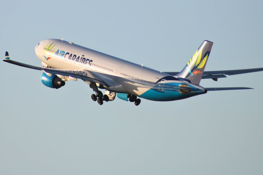 AIR CARAIBES