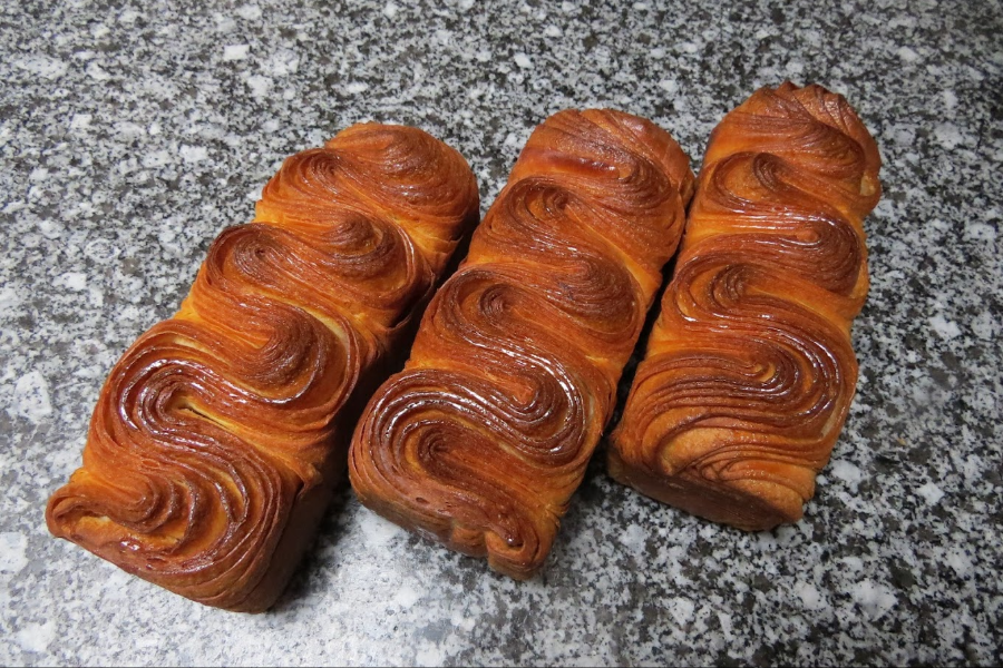  - ©BOULANGERIE DE L'ÉGLISE