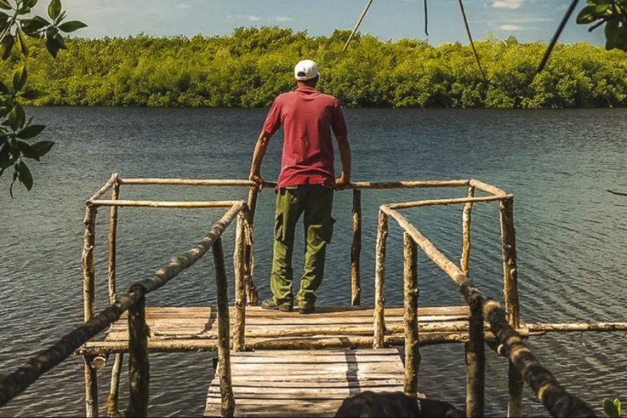 Cienaga de Zapata - ©CUBA AUTREMENT