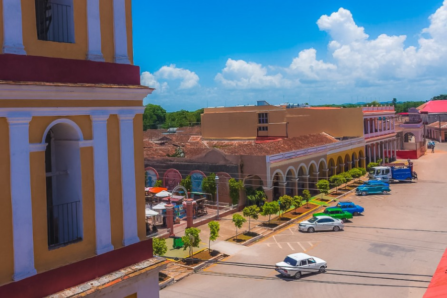 Remedios - ©CUBA AUTREMENT