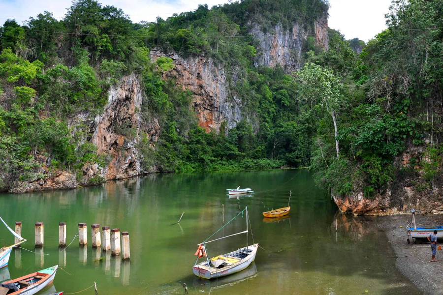 Baracoa - ©CUBA AUTREMENT