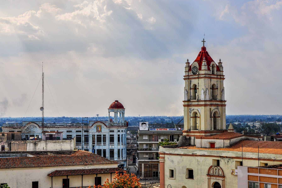 Camaguey - ©CUBA AUTREMENT