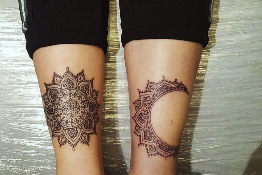 ESPERANZA TATTOO LANDERNEAU