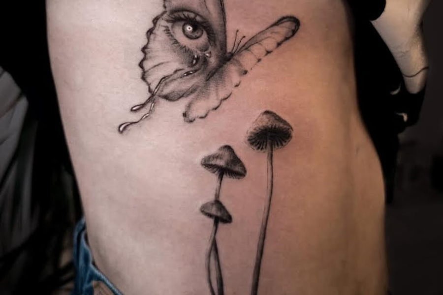 ESPERANZA TATTOO LANDERNEAU