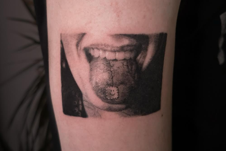 ESPERANZA TATTOO LANDERNEAU
