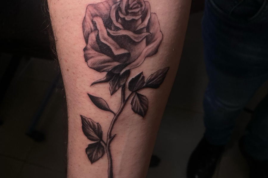 ESPERANZA TATTOO LANDERNEAU