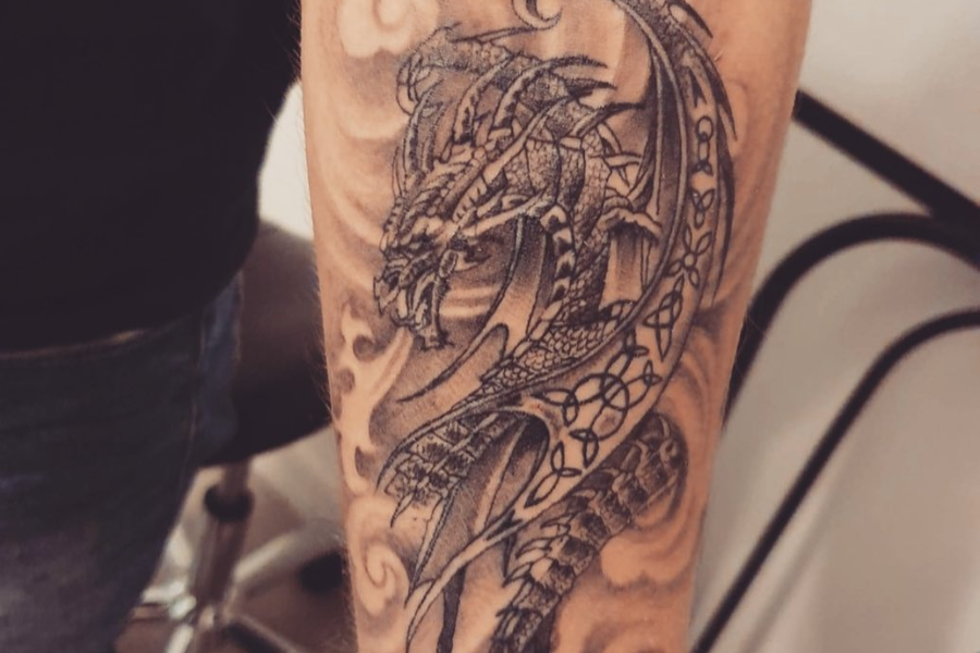 ESPERANZA TATTOO LANDERNEAU