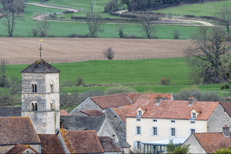  - ©AUBERGE DU MOLVEAU