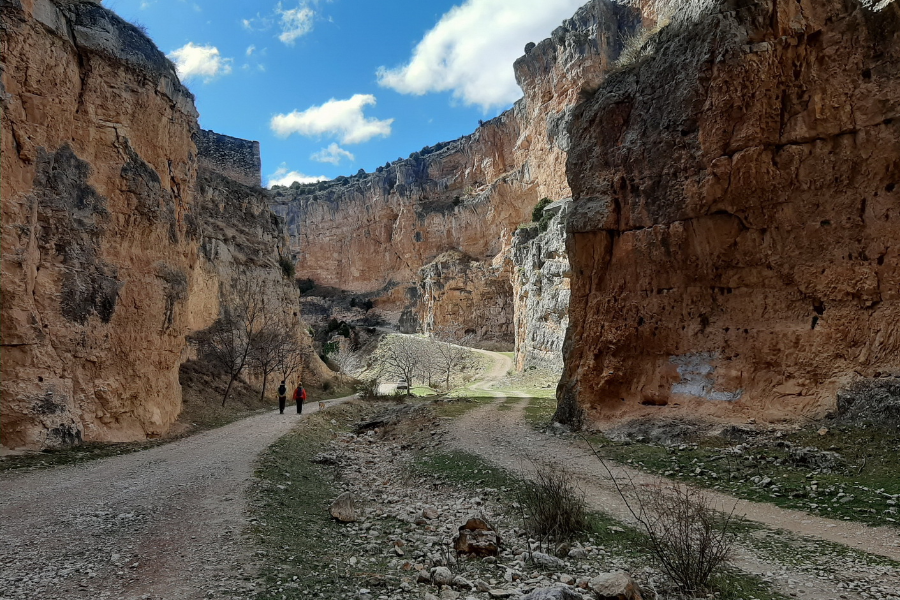 Randonnées et paysages à vous couper le souffle - ©Gitefétichistes