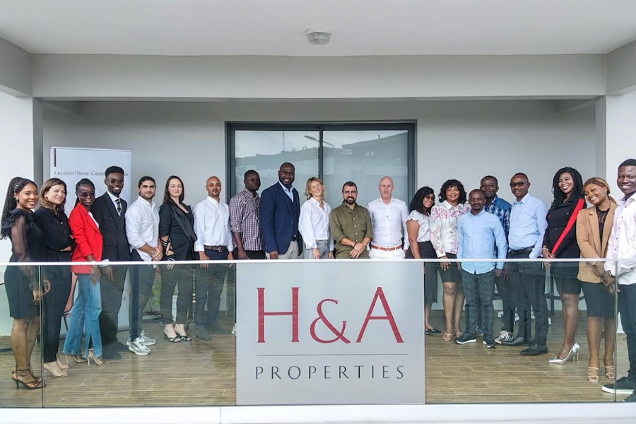  - ©H&A PROPERTIES