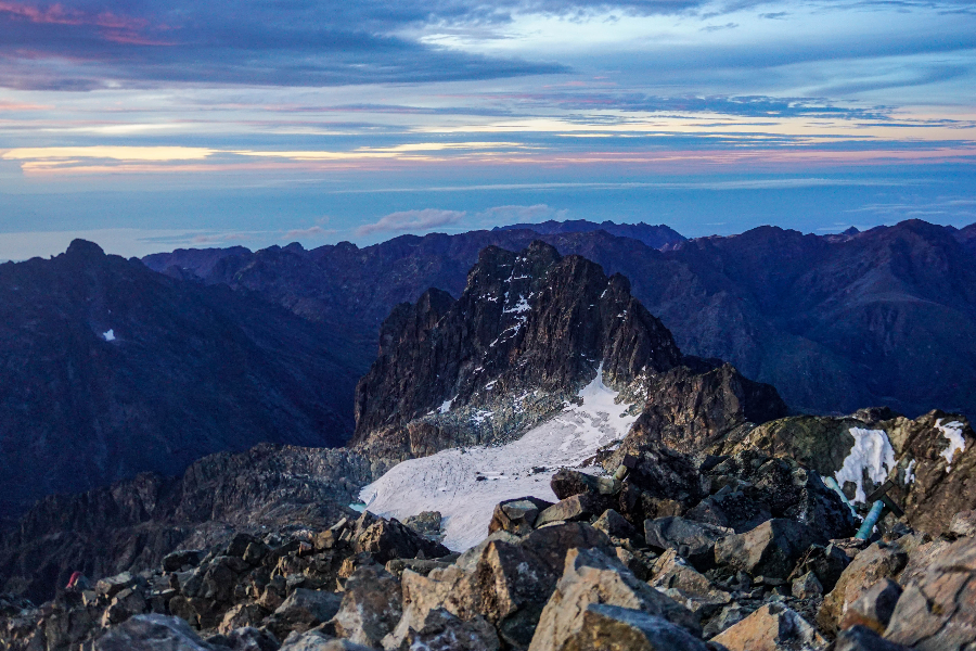 MT. RWENZORI - ©HUGU HUGU ADVENTURES