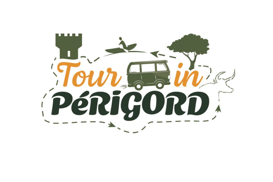 Logo - ©Tour In Périgord