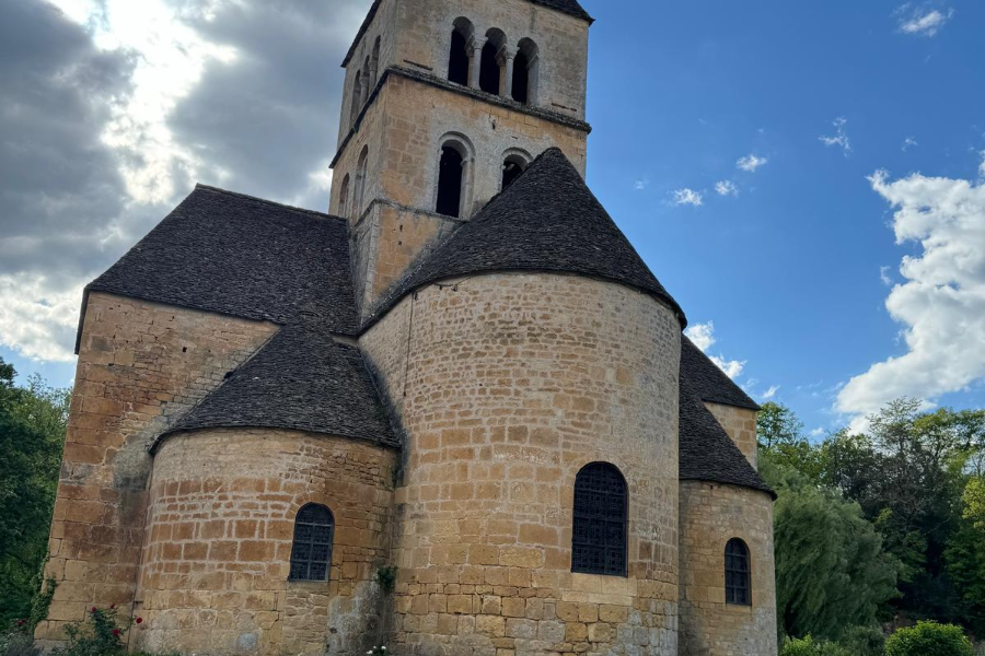 Saint Léon sur Vézère - ©Tour In Périgord