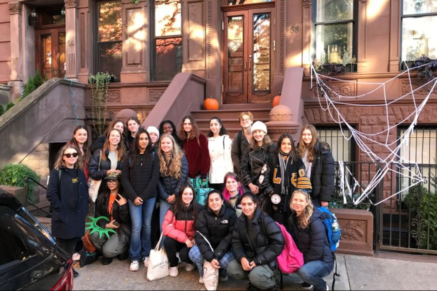 Harlem Walking Tour