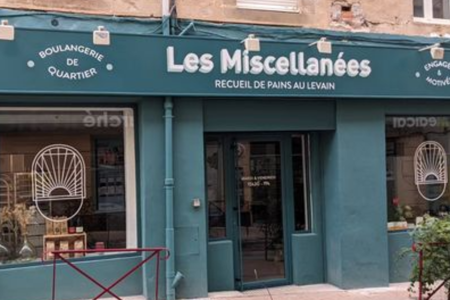  - ©LES MISCELLANÉES