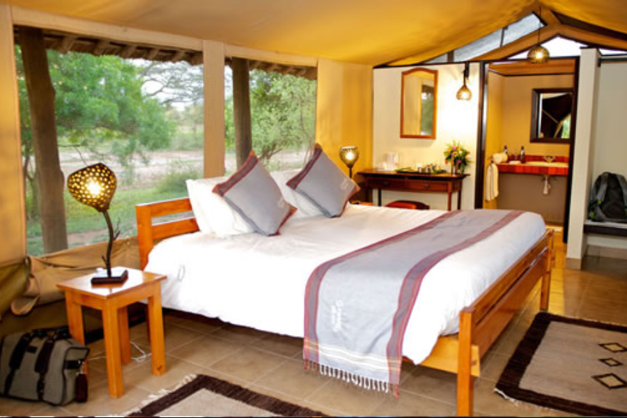 Ziwani Camp - ©Diani Wilderness Safaris