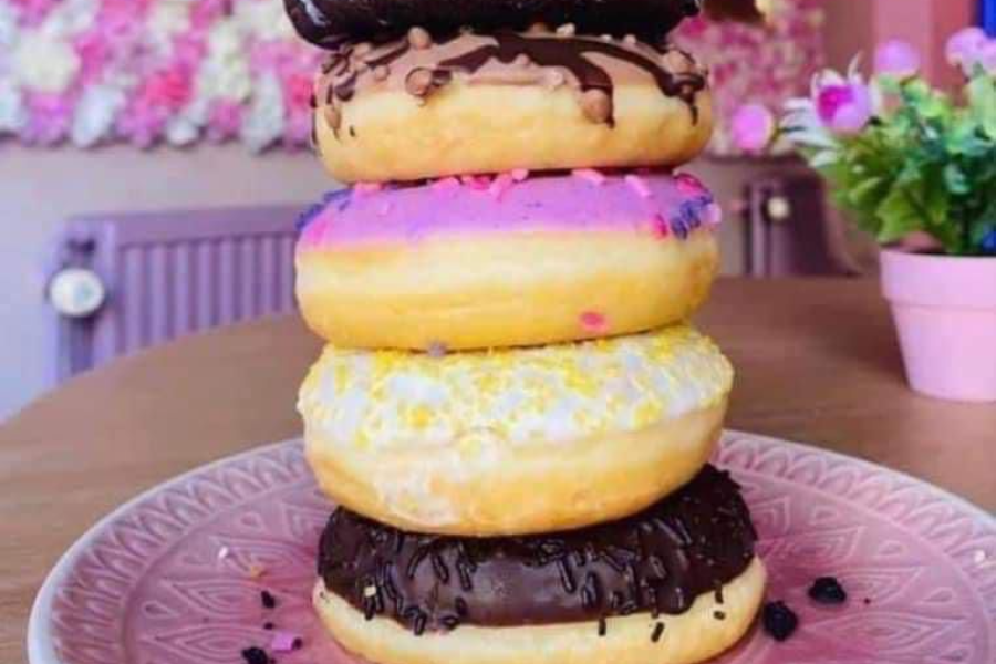 DREAMS DONUTS