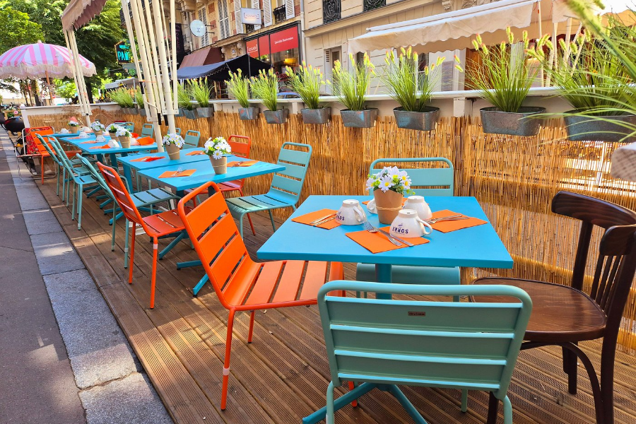 CRÊPERIE LES CORMORANS