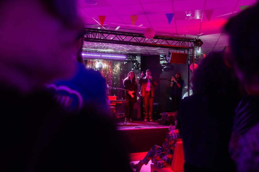 FESTIVAL TRANSE ATLANTIQUE