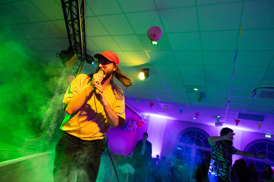 FESTIVAL TRANSE ATLANTIQUE