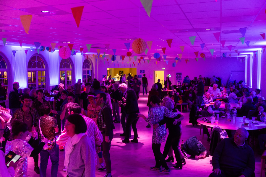 FESTIVAL TRANSE ATLANTIQUE