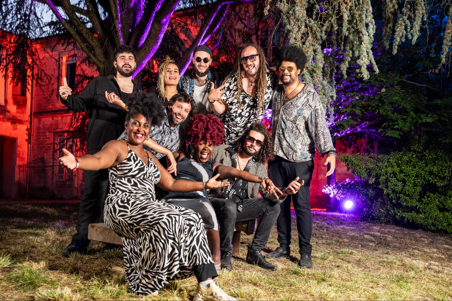 FESTIVAL TRANSE ATLANTIQUE