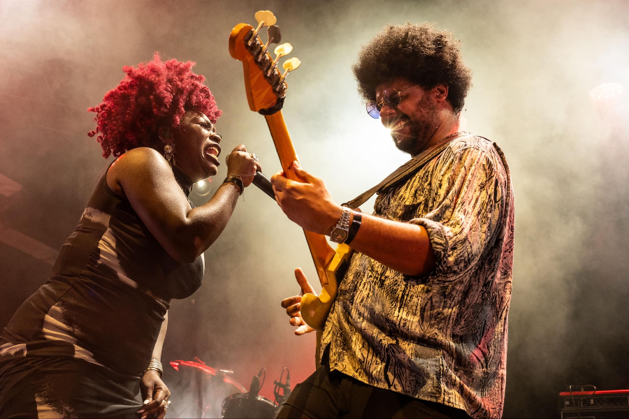 FESTIVAL TRANSE ATLANTIQUE