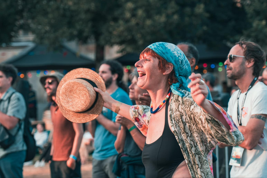 FESTIVAL TRANSE ATLANTIQUE