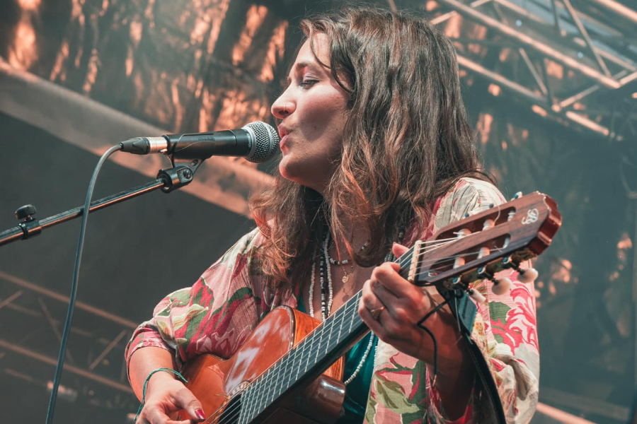 FESTIVAL TRANSE ATLANTIQUE