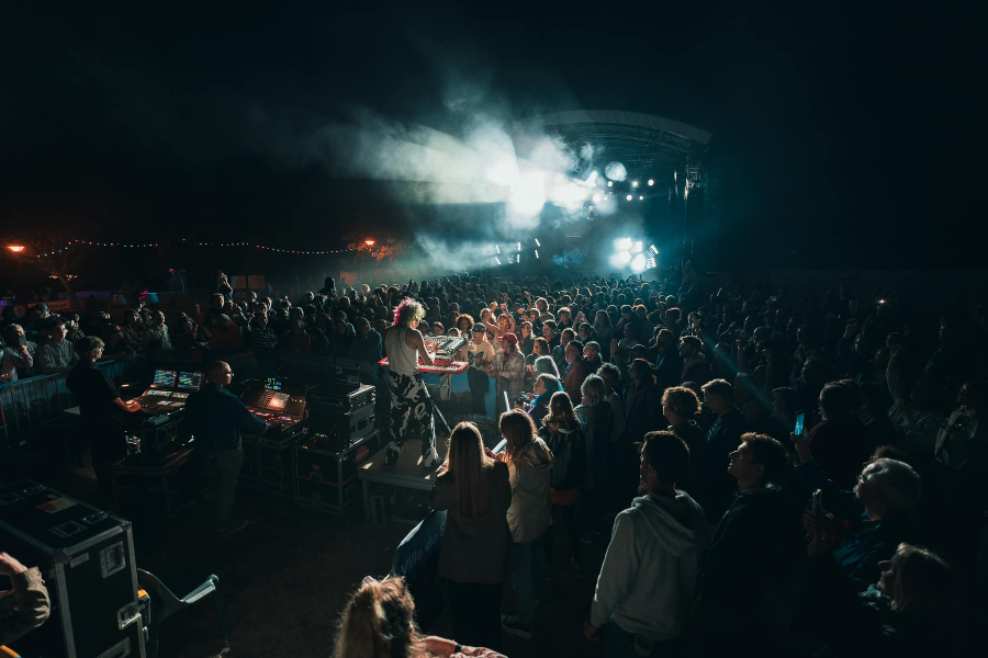 FESTIVAL TRANSE ATLANTIQUE