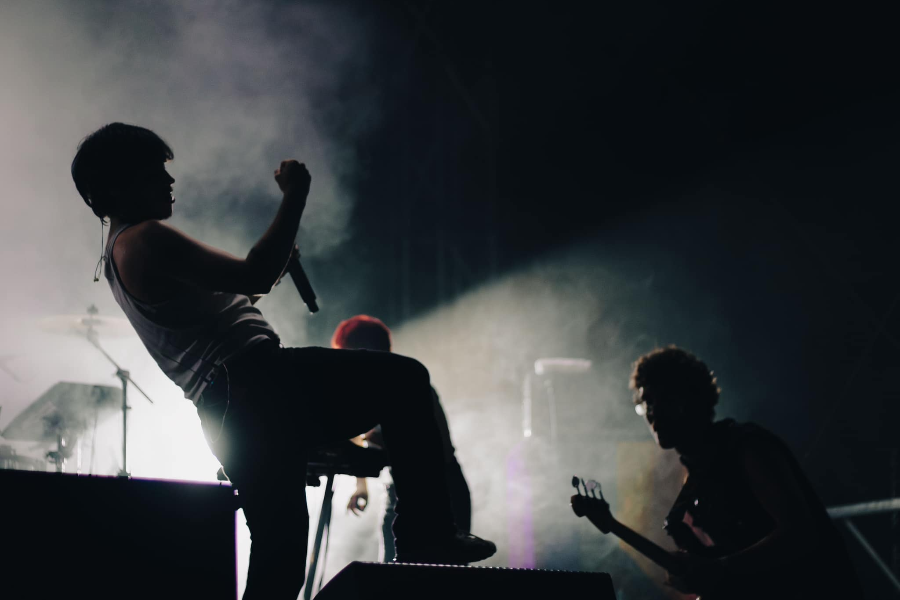 FESTIVAL TRANSE ATLANTIQUE