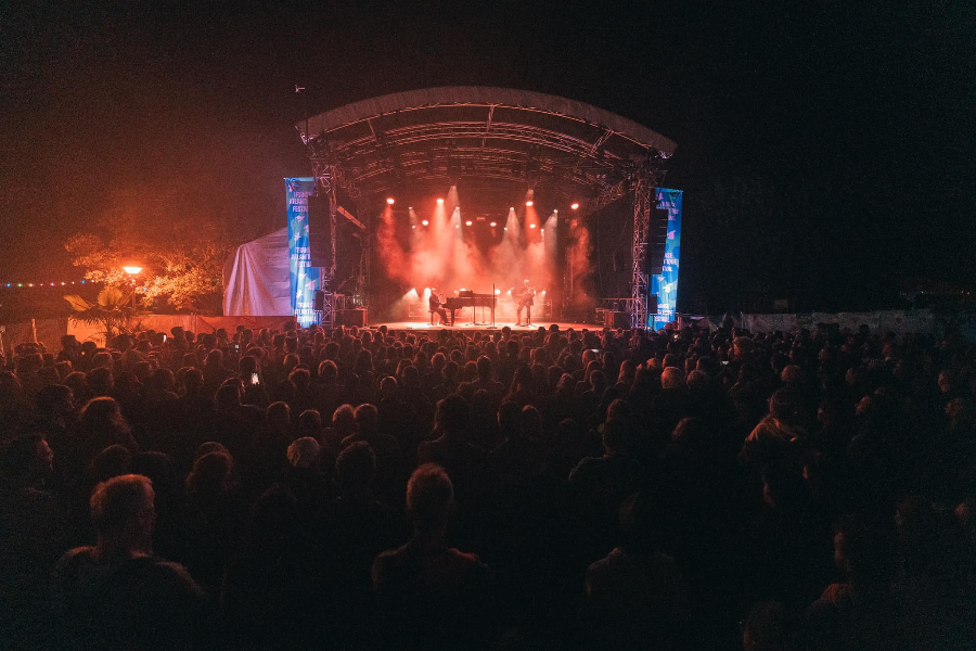 FESTIVAL TRANSE ATLANTIQUE