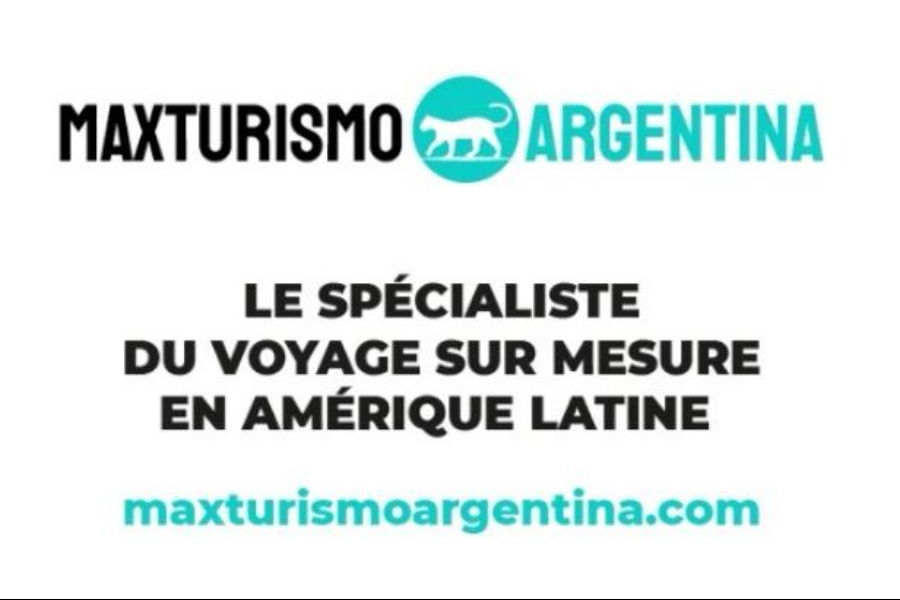 MAXTURISMO ARGENTINA